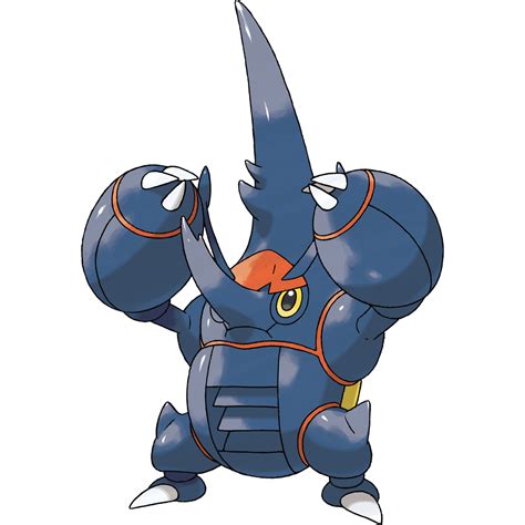 mega heracross gamepress